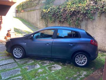 FIAT Bravo 2ª serie - 2009 km 107.000