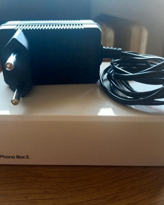 Pre phono PRO-JECT  Box E