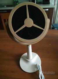 Mini cappa da Tavolo Portatile - Desktop Range Hoo