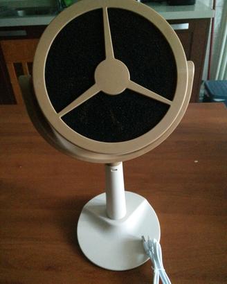 Mini cappa da Tavolo Portatile - Desktop Range Hoo