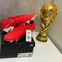 Scarpe Calcio Adidas Nemeziz 19.1 FG