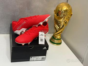 Scarpe Calcio Adidas Nemeziz 19.1 FG