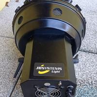 Luce Multieffetto Mobile  "JB SYSTEMS"