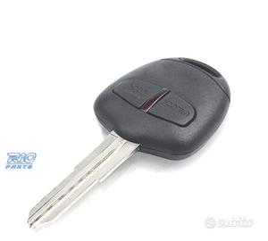 CHIAVE COMPLETA PER MITSUBISHI OUTLANDER ASX 06-15