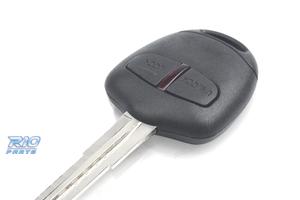 CHIAVE COMPLETA PER MITSUBISHI OUTLANDER ASX 06-15