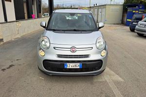 Fiat 500L 1.3 Multijet 85 CV Automatica Pop Star
