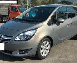 OPEL Meriva GPL "Finanziamento Senza Busta Paga"
