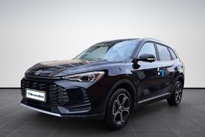 MG 1.5L MT COM MY25.5 Pebble Black