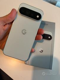Google pixel 11 pro xl 512gb grigio nebbia italia