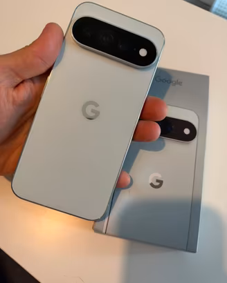 Google pixel 11 pro xl 512gb grigio nebbia italia