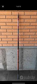 canna Bolognese DAIWA tournament Italy 6 mt