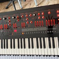 Sintetizzatore analogico e digitale Roland JD-XA