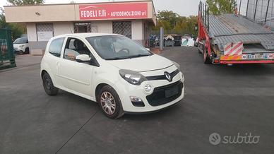 ricambi usati Renault Twingo 