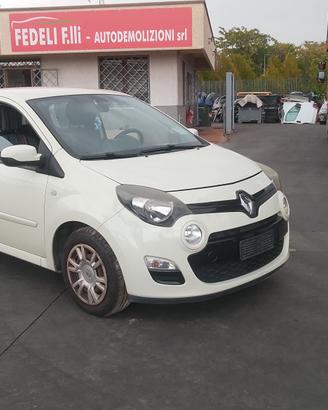 ricambi usati Renault Twingo 