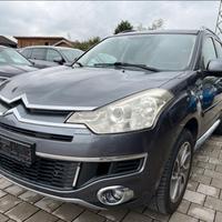 Citroen c crosser