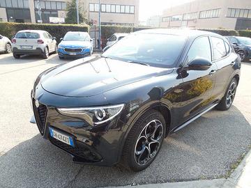 Stelvio  2022