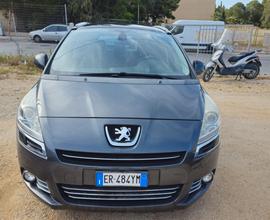 Peugeot 5008 2.0 HDi 150CV Allure