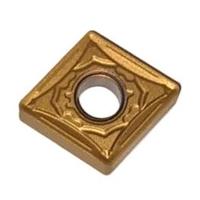Inserti CNMG120408 per tornitura di acciai