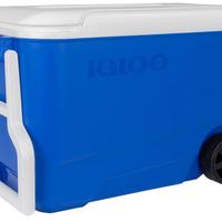 Frigorifero con ruote portatile, igloo