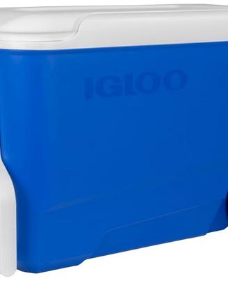 Frigorifero con ruote portatile, igloo