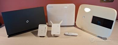 Modem ed accessori