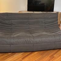 Divano Togo 3 posti Ligne Roset