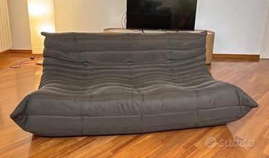 Divano Togo 3 posti Ligne Roset