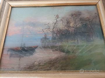 Antonio Cannata pittore (1895-1860)