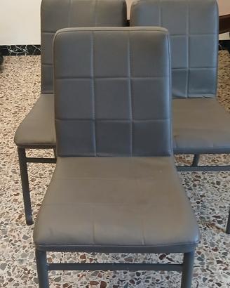 tavolo e siedi