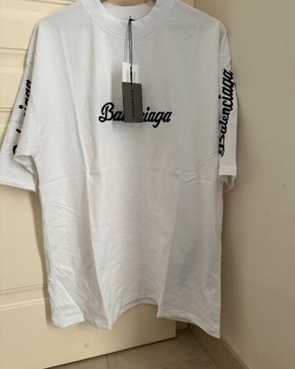 T-shirt Balenciaga