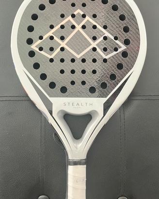 Stealth Padel Aurora