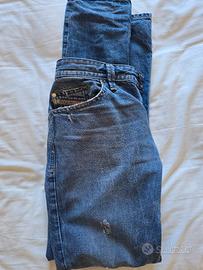 Jeans DIESEL tgl 34