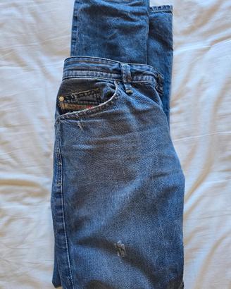 Jeans DIESEL tgl 34
