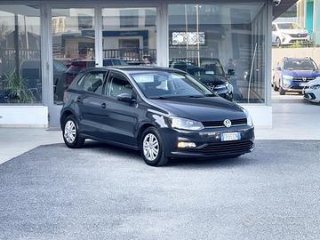 Volkswagen Polo 1.0 Benzina 60CV E6 Neo - 2016
