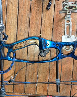 arco compound hoyt vectrix xl
