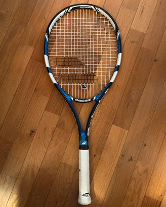 Racchetta da tennis Babolat Pulsion LTD