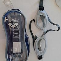 occhialini piscina arena 