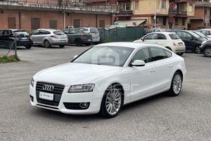 AUDI A5 SPB 2.7 V6 TDI F.AP. multitronic Advanced