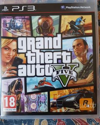 Gta5 x play 3
