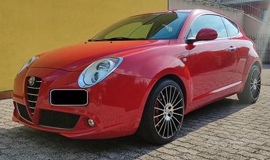 Alfa Romeo MiTo 1.4 Turbo Benzina 155 CV-51000km