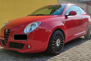 Alfa Romeo MiTo 1.4 Turbo Benzina 155 CV-51000km