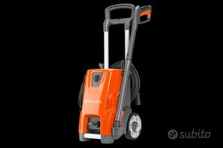 Idropulitrice Husqvarna PW 345C