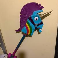 Fortnite Piccone Lama