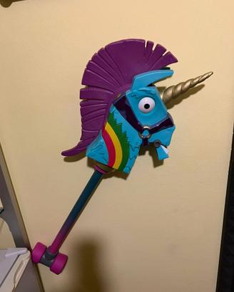 Fortnite Piccone Lama