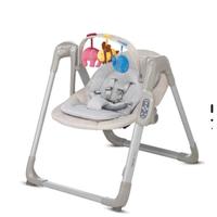 Altalena per neonati wave butter - inglesina