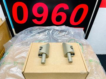 VALVOLE DI SCARICO SUZUKI RM 125 1996 1997 1998 19