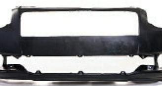 PARAURTI ANTERIORE FIAT STRADA TREKKING 2011