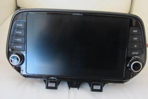 AUTORADIO-NAVIGATORE-DVD-GPS X HYUNDAI-TUCSON TL
