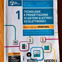 Tecnologie e progettazioni di sistemi elettrici  1