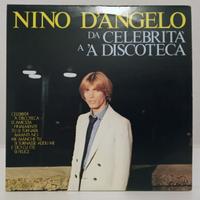 NINO D'ANGELO - Doppio LP